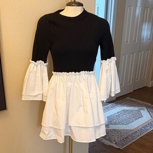 NWT Anthropologie Maeve Dress